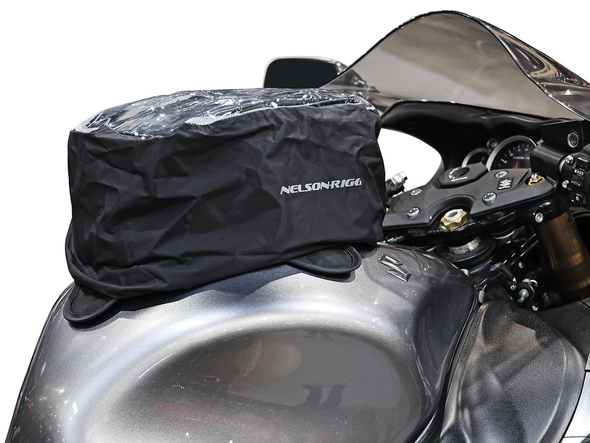 Replacement Tank Bag Rain Cover